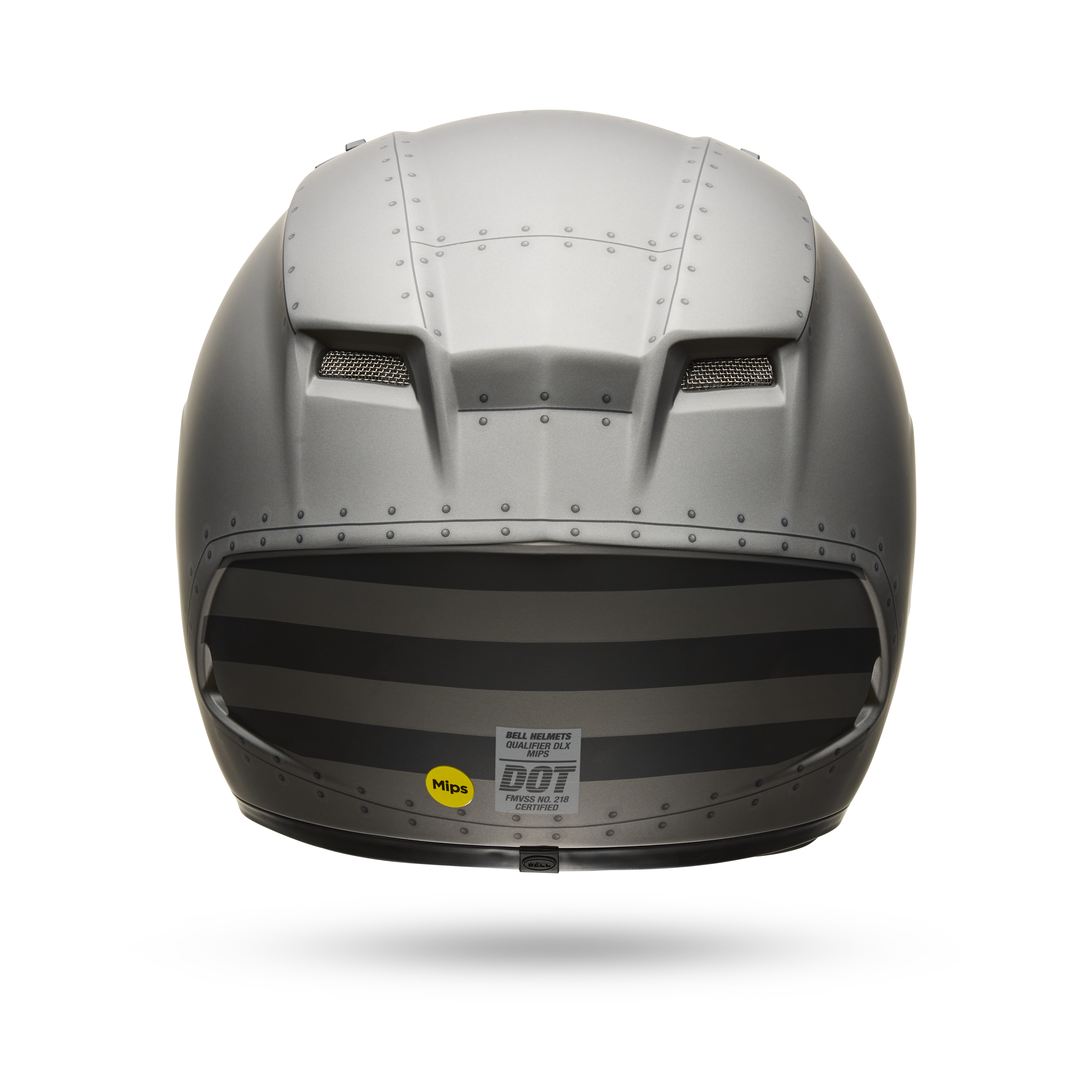 BELL Qualifier DLX Mips BELL
