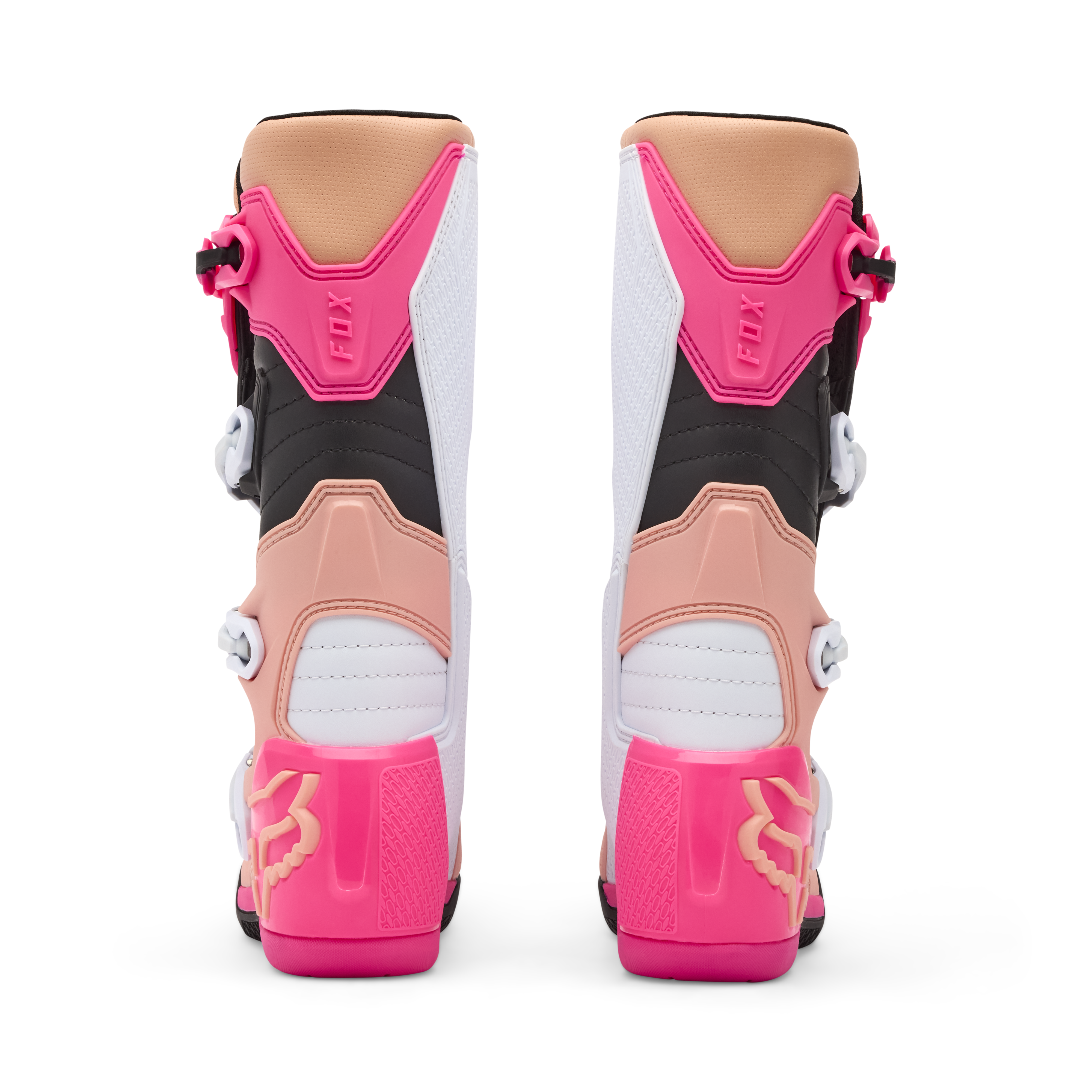 FOX WOMENS COMP BOOT - Jorgensen Powersports