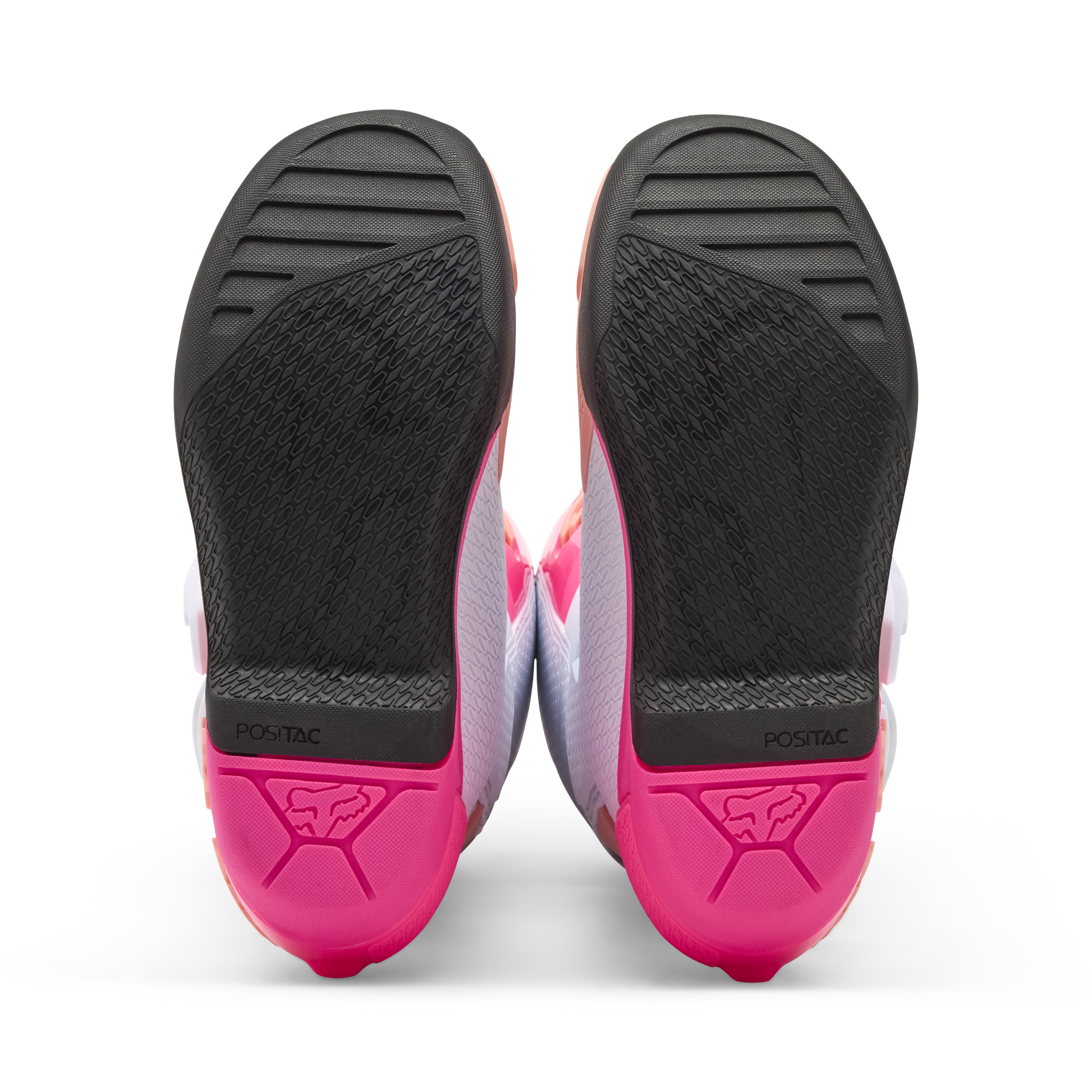 FOX WOMENS COMP BOOT - Jorgensen Powersports