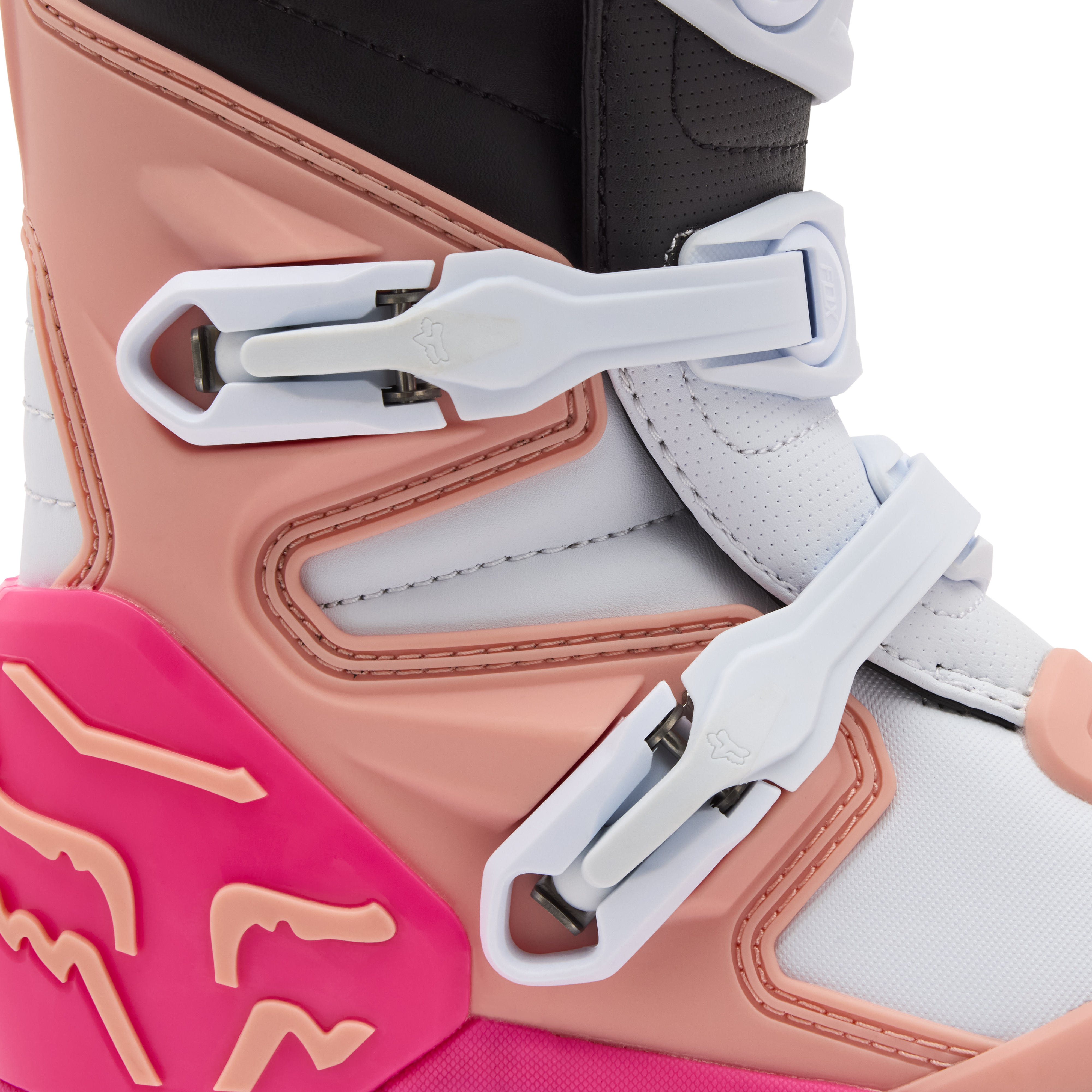 FOX WOMENS COMP BOOT - Jorgensen Powersports