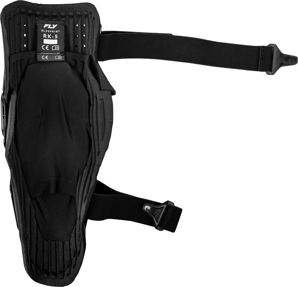 FLY RACING BLUEPRINT RK-5 KNEE GUARD Fly