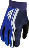 FLY RACING YOUTH F-16 RAZE GLOVES Fly