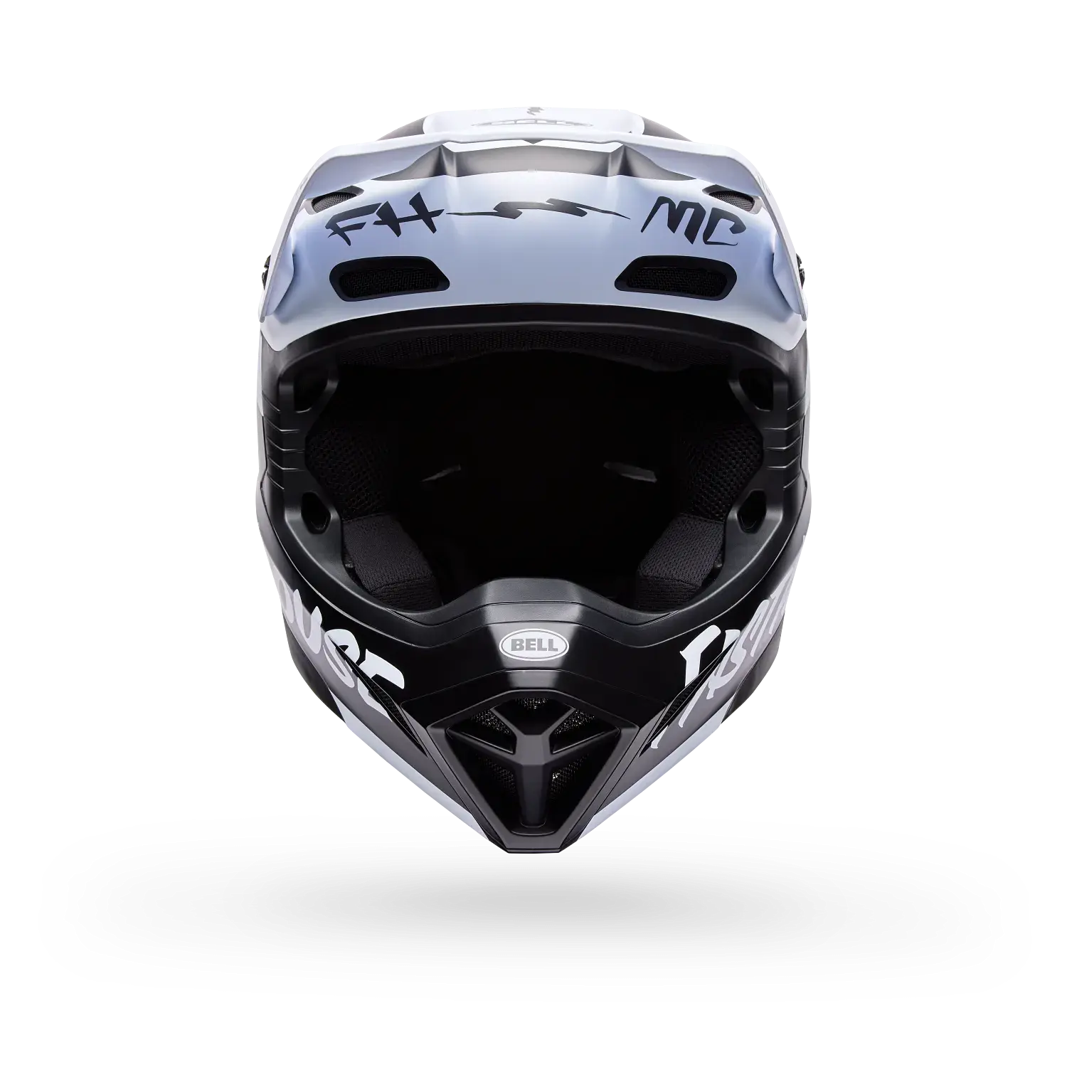 Bell MX-10 MIPS - Jorgensen Powersports