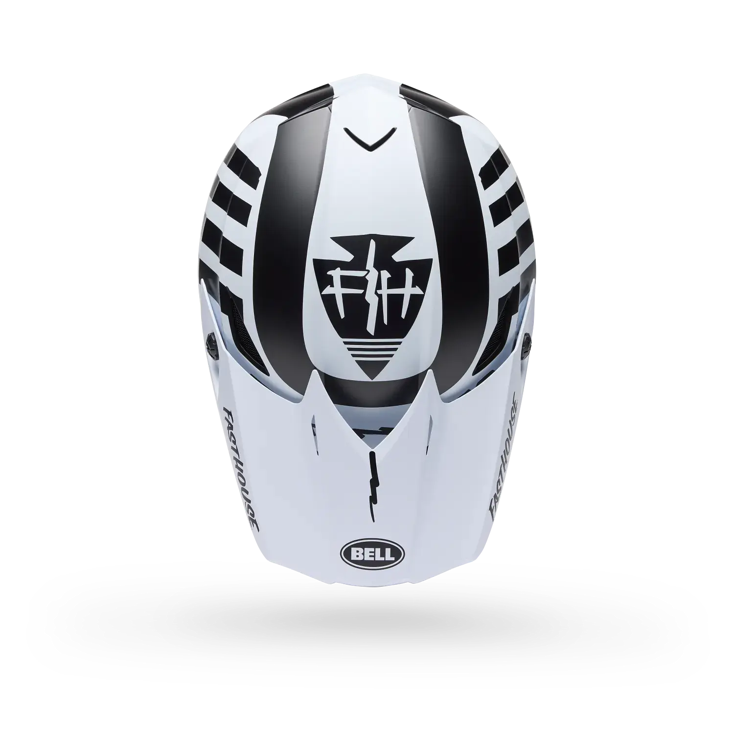 Bell MX-10 MIPS - Jorgensen Powersports