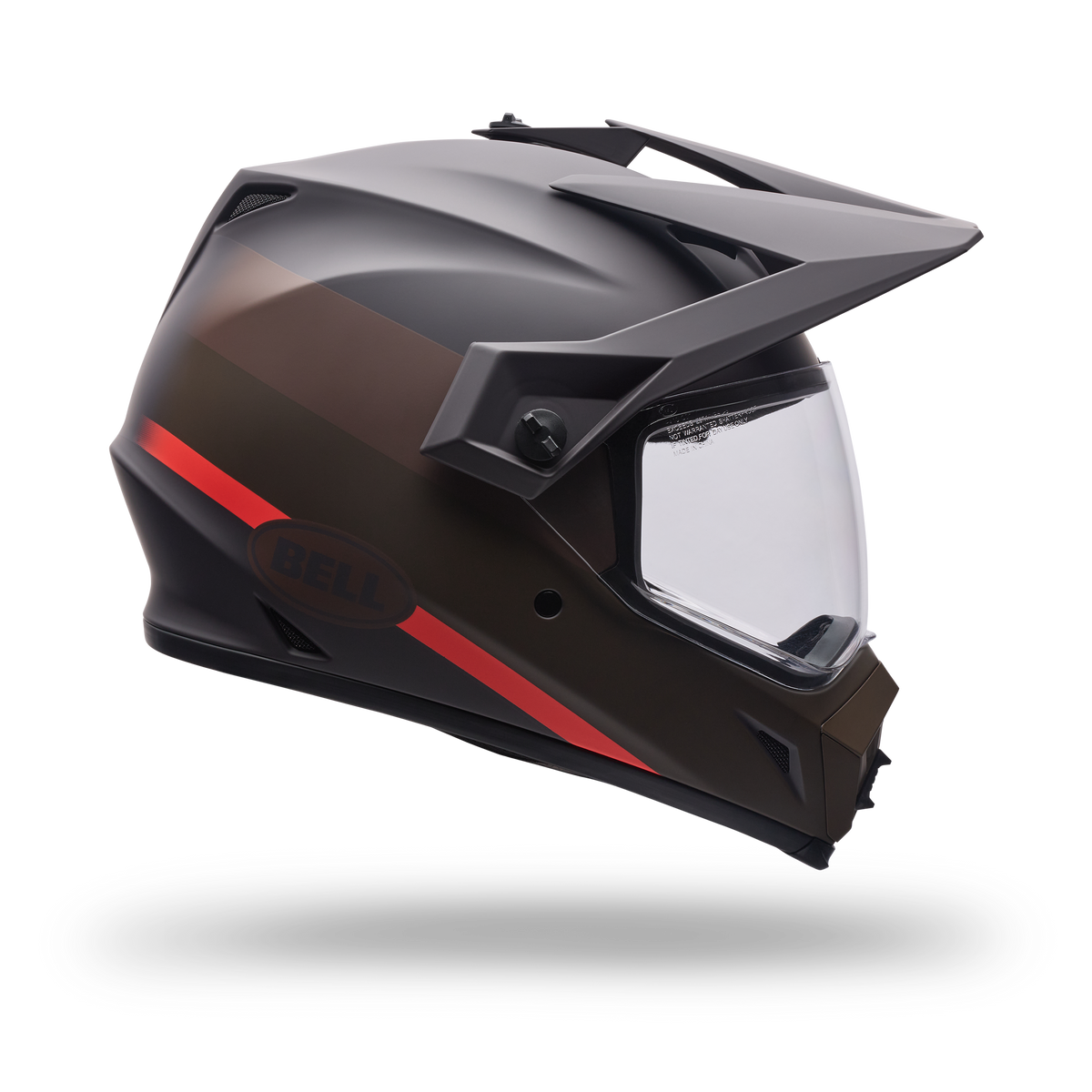 BELL MX-9 Adventure MIPS Helmet BELL