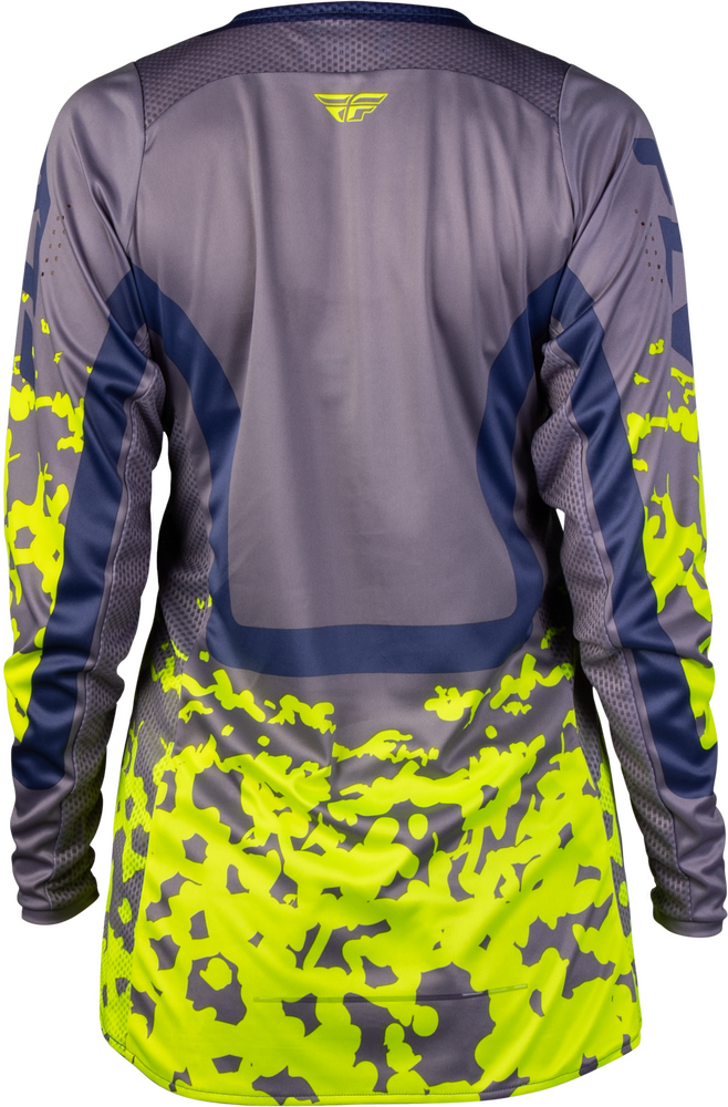 FLY RACING WOMEN'S LITE FLAKE JERSEY Fly