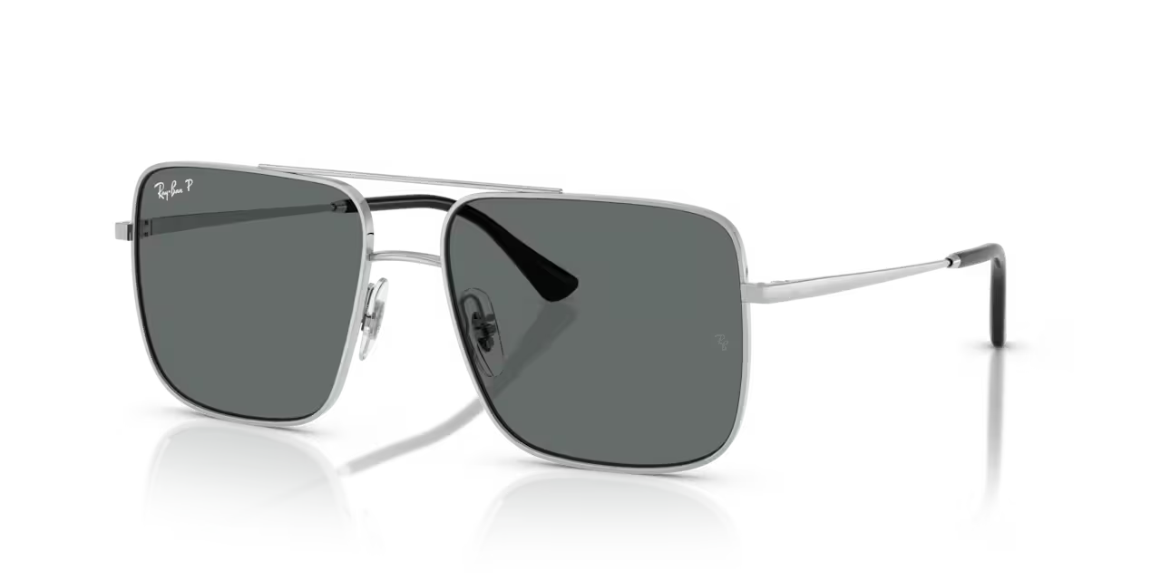 Ray-Ban ARI BIO-BASED - Jorgensen Powersports