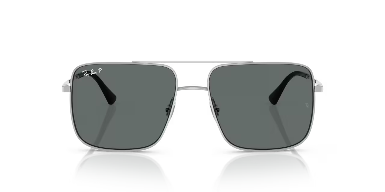 Ray-Ban ARI BIO-BASED - Jorgensen Powersports