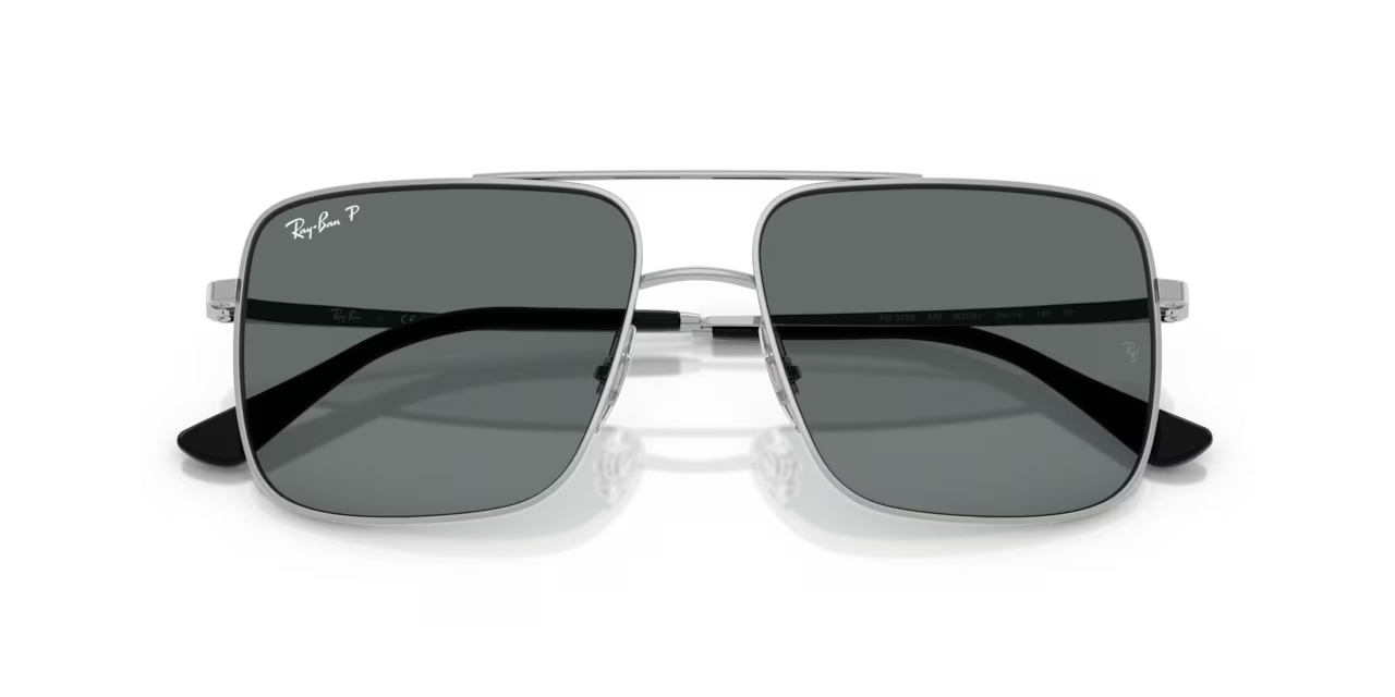 Ray-Ban ARI BIO-BASED - Jorgensen Powersports