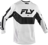 FLY RACING KINETIC MESH JERSEY - Jorgensen Powersports