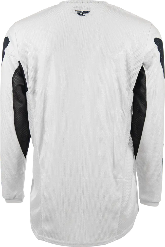 FLY RACING KINETIC MESH JERSEY - Jorgensen Powersports