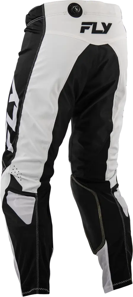 FLY RACING KINETIC MESH PANTS - Jorgensen Powersports