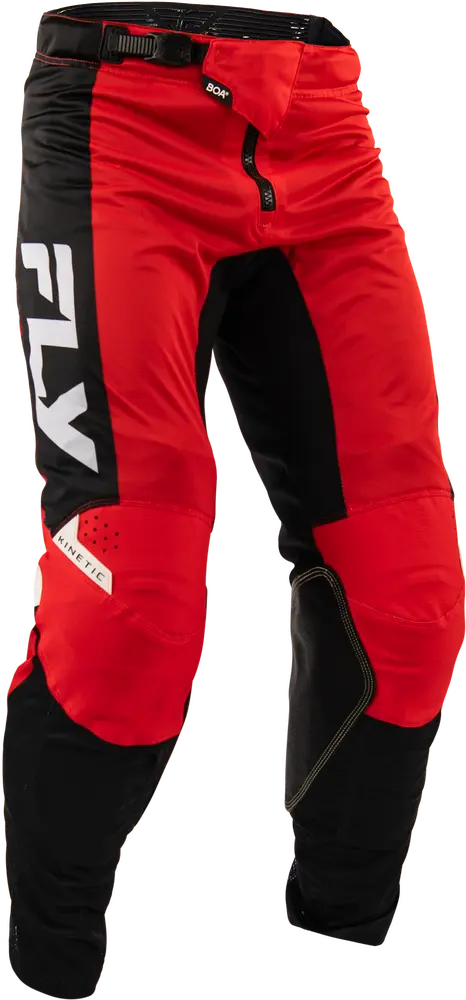 FLY RACING KINETIC MESH PANTS - Jorgensen Powersports
