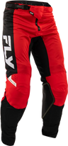 FLY RACING KINETIC MESH PANTS - Jorgensen Powersports
