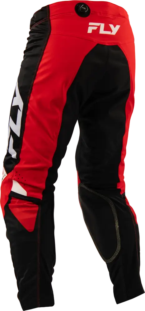 FLY RACING KINETIC MESH PANTS - Jorgensen Powersports