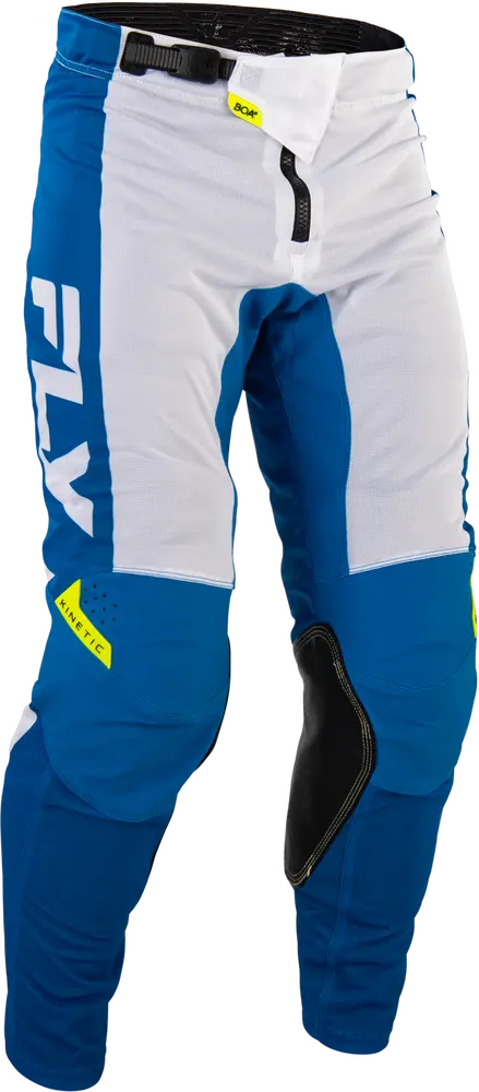 FLY RACING KINETIC MESH PANTS - Jorgensen Powersports
