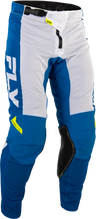 FLY RACING KINETIC MESH PANTS - Jorgensen Powersports