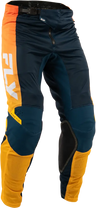 FLY RACING KINETIC MESH PANTS - Jorgensen Powersports