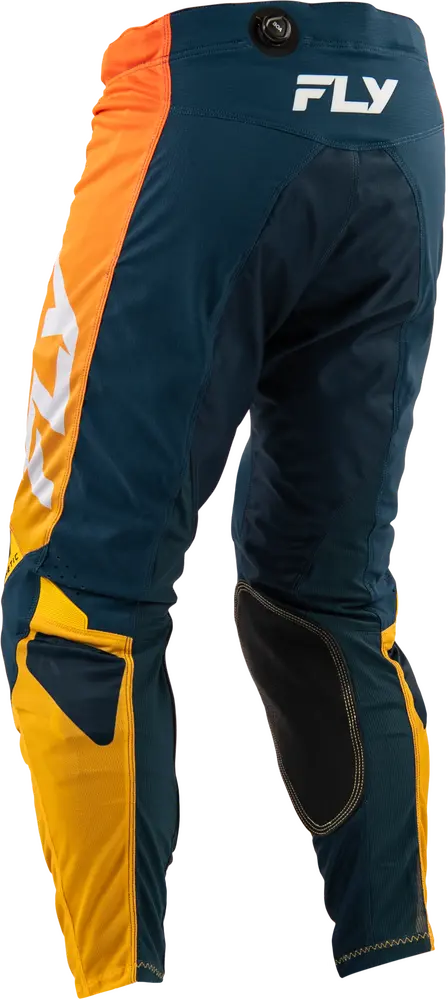 FLY RACING KINETIC MESH PANTS - Jorgensen Powersports