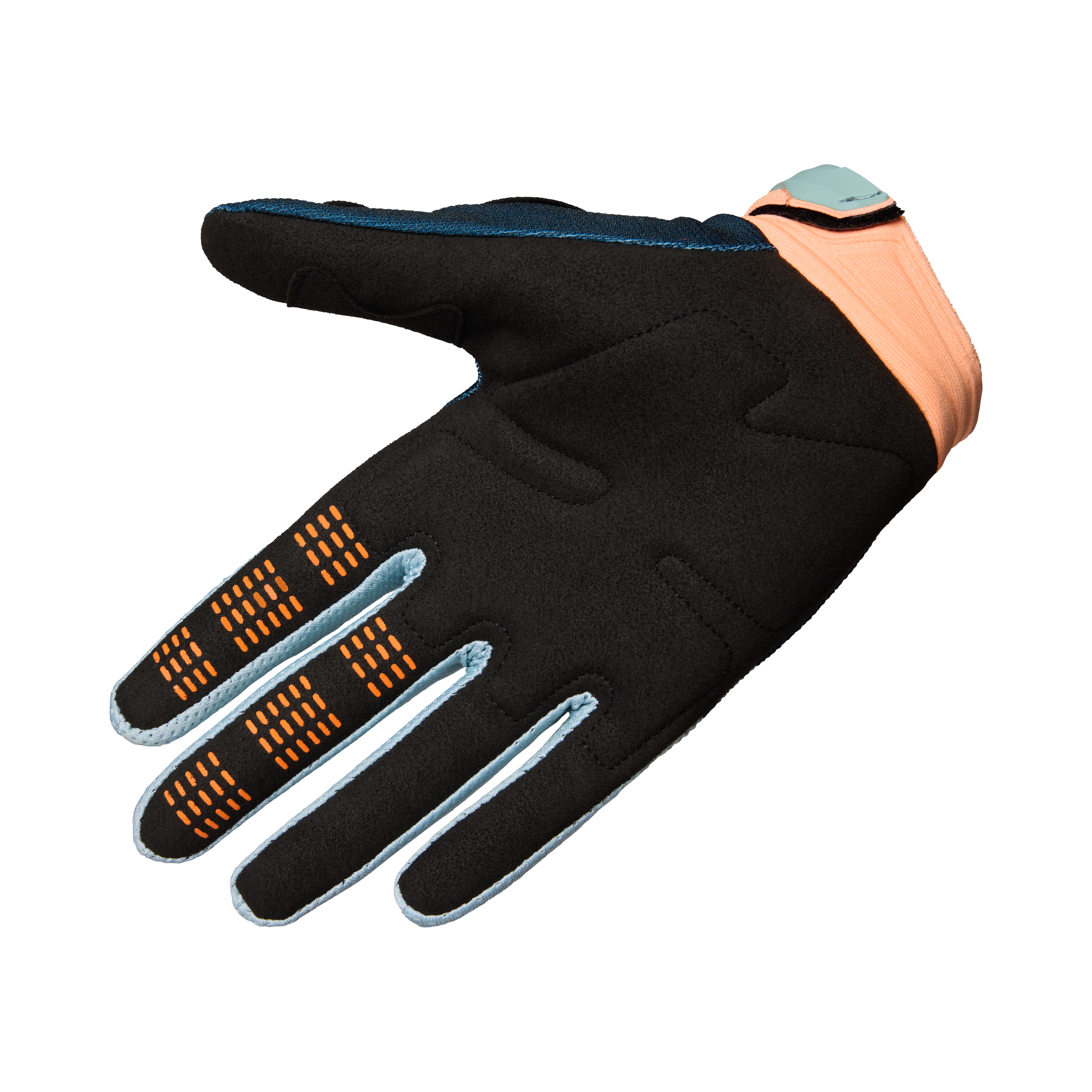 FOX 180 IMAGE PRINT GLOVE FOX