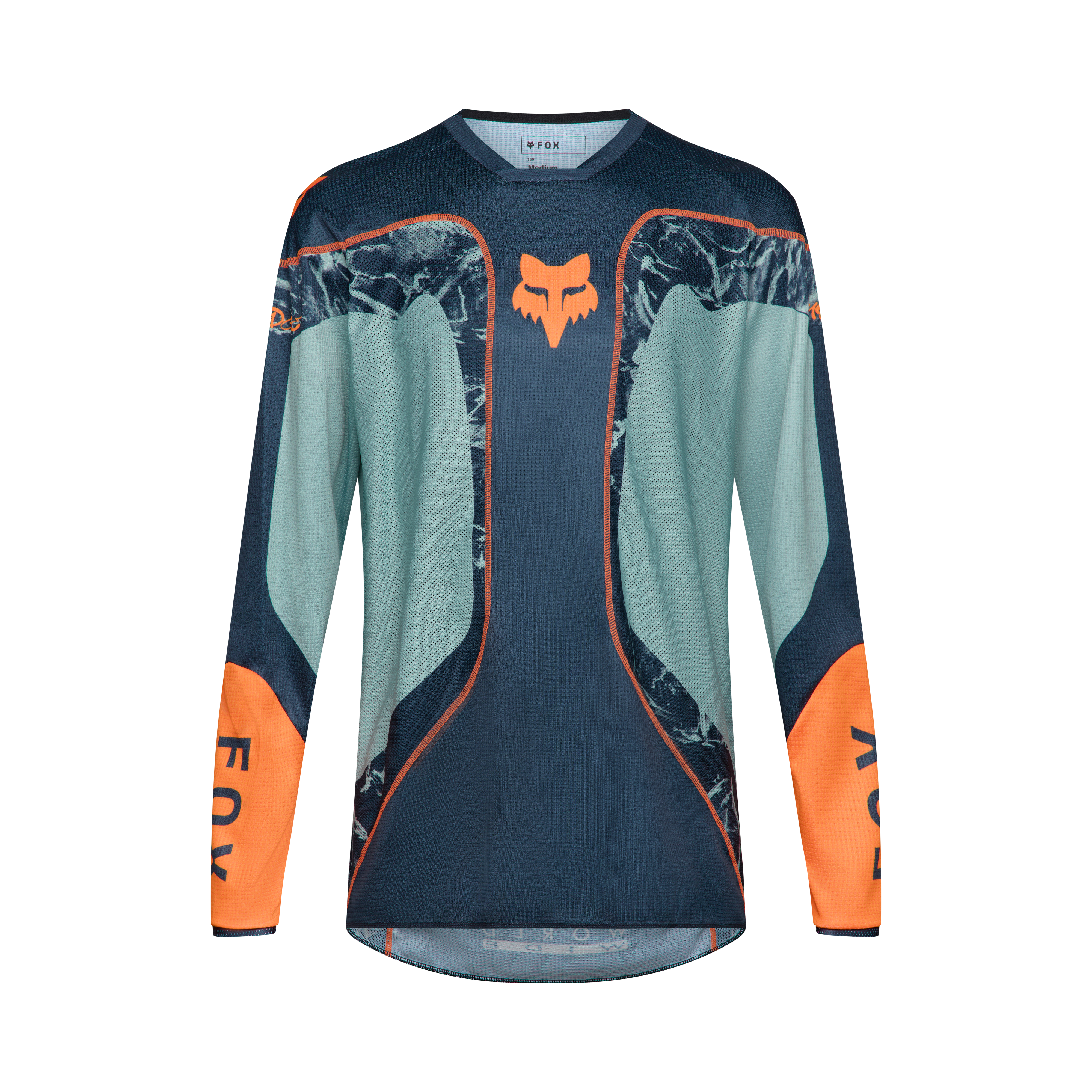FOX 180 IMAGE PRINT JERSEY Jorgensen Powersports
