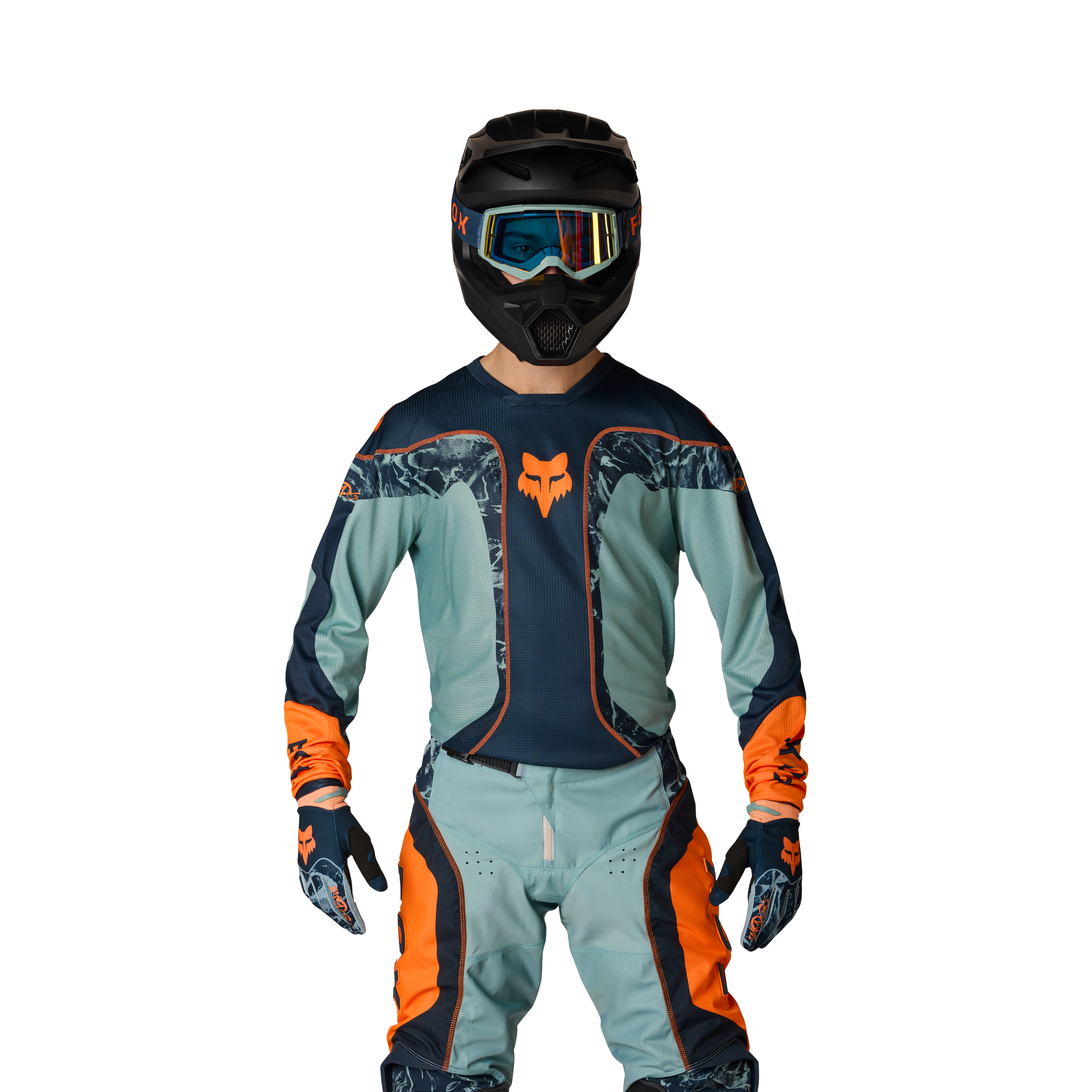 FOX 180 IMAGE PRINT JERSEY Jorgensen Powersports