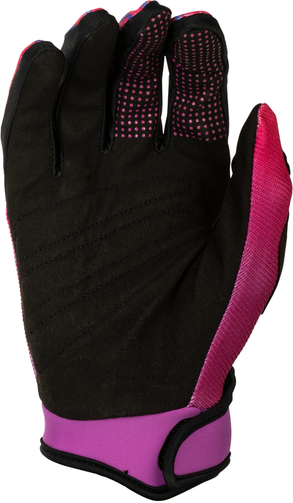 FLY RACING F-16 LIFT GLOVES Fly