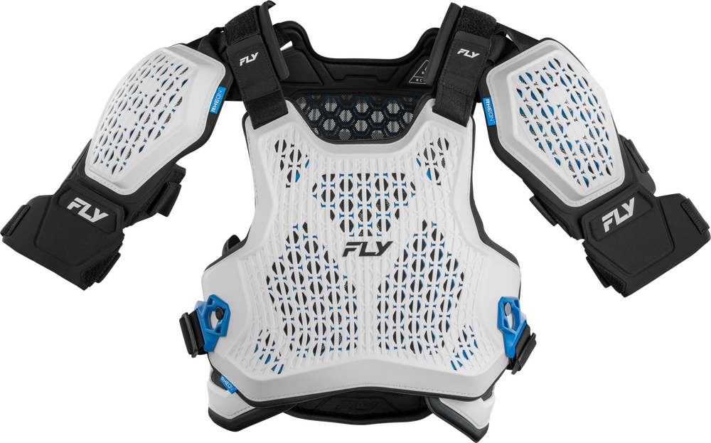 FLY RACING BLUEPRINT RCH-3 CHEST PROTECTOR Fly