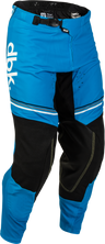 FLY RACING EVOLUTION DST DBK PANTS Fly