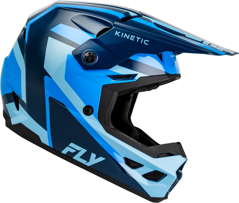 FLY RACING KINETIC SYNC HELMET Fly