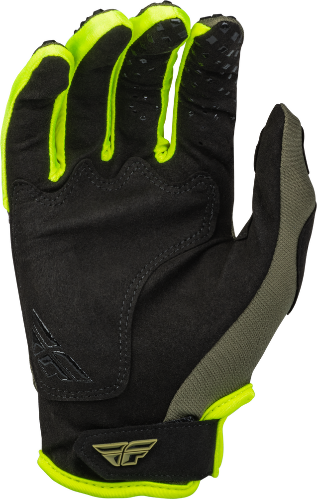 FLY RACING KINETIC GLOVES Fly