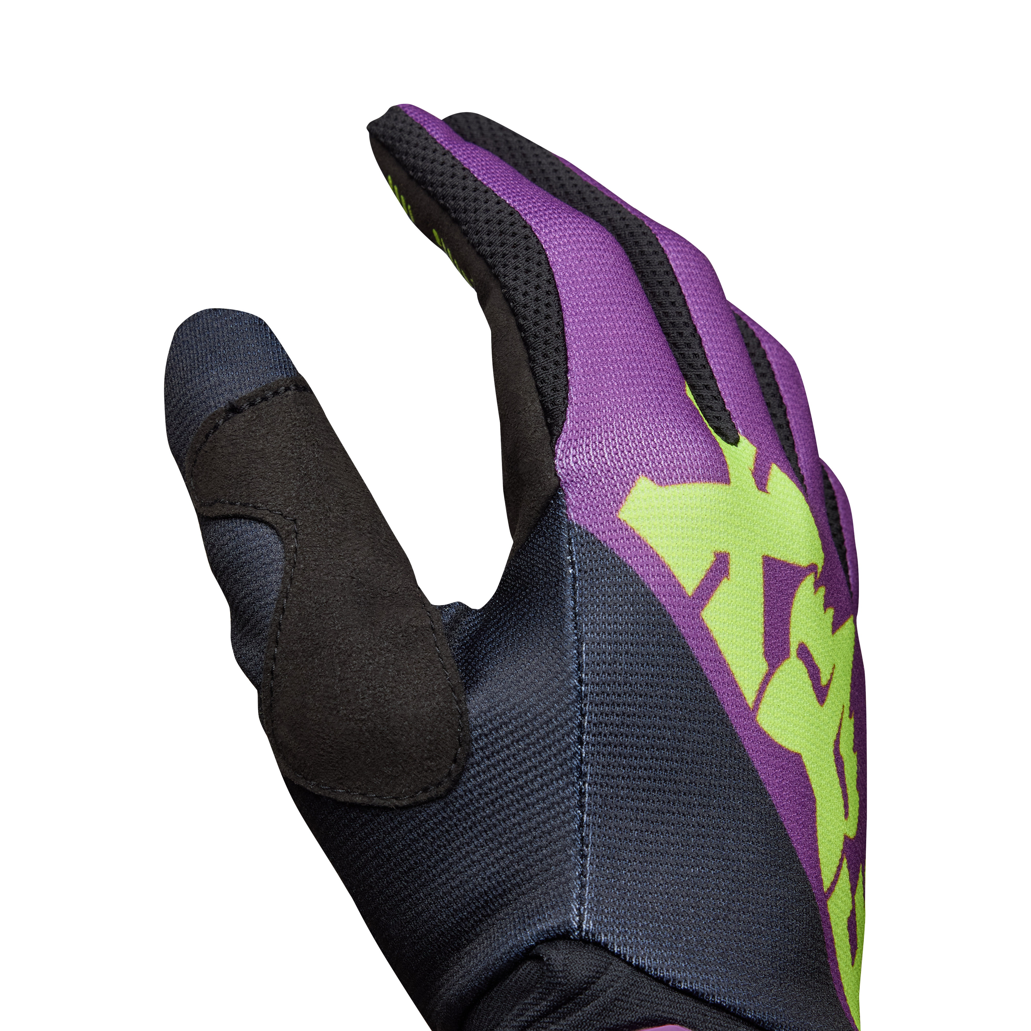 FOX YOUTH 180 RAID GLOVE Jorgensen Powersports