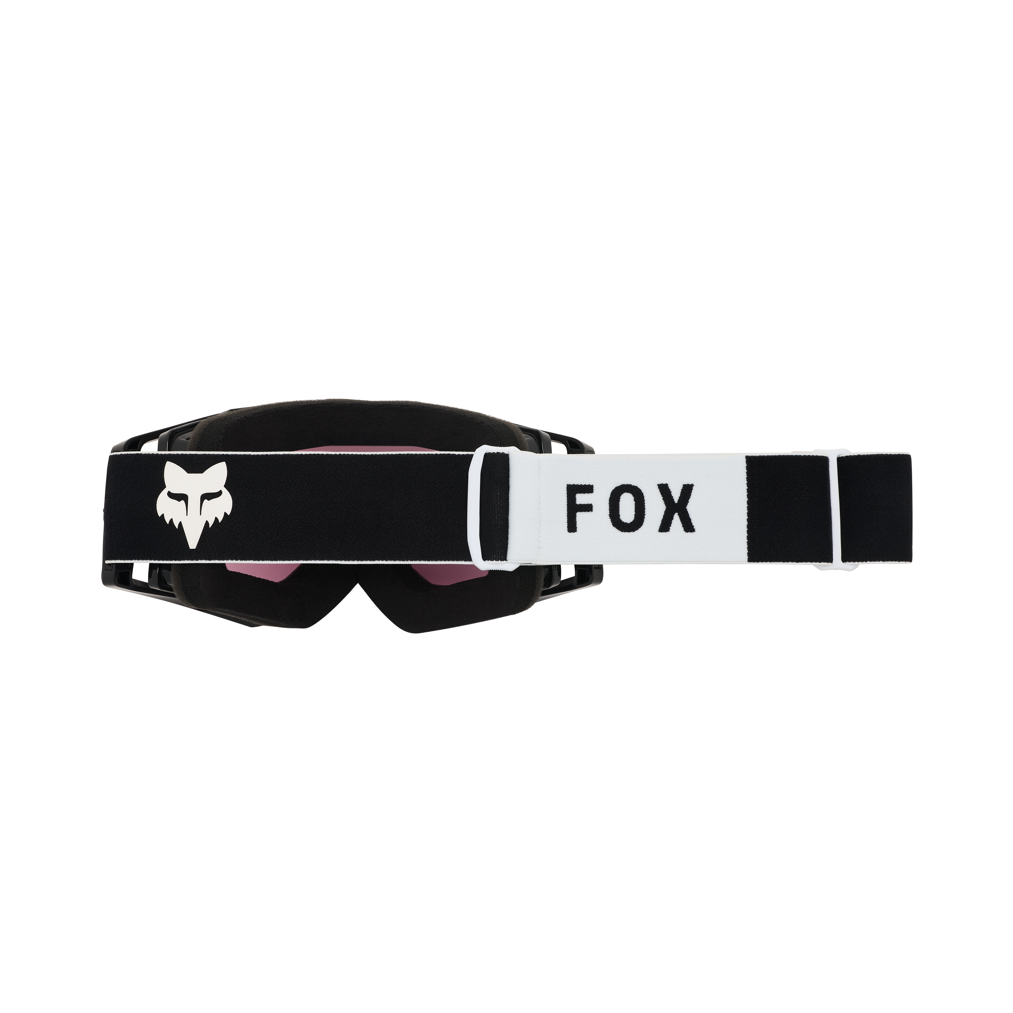 FOX AIRSPACE CORE GOGGLE - VIVID Jorgensen Powersports