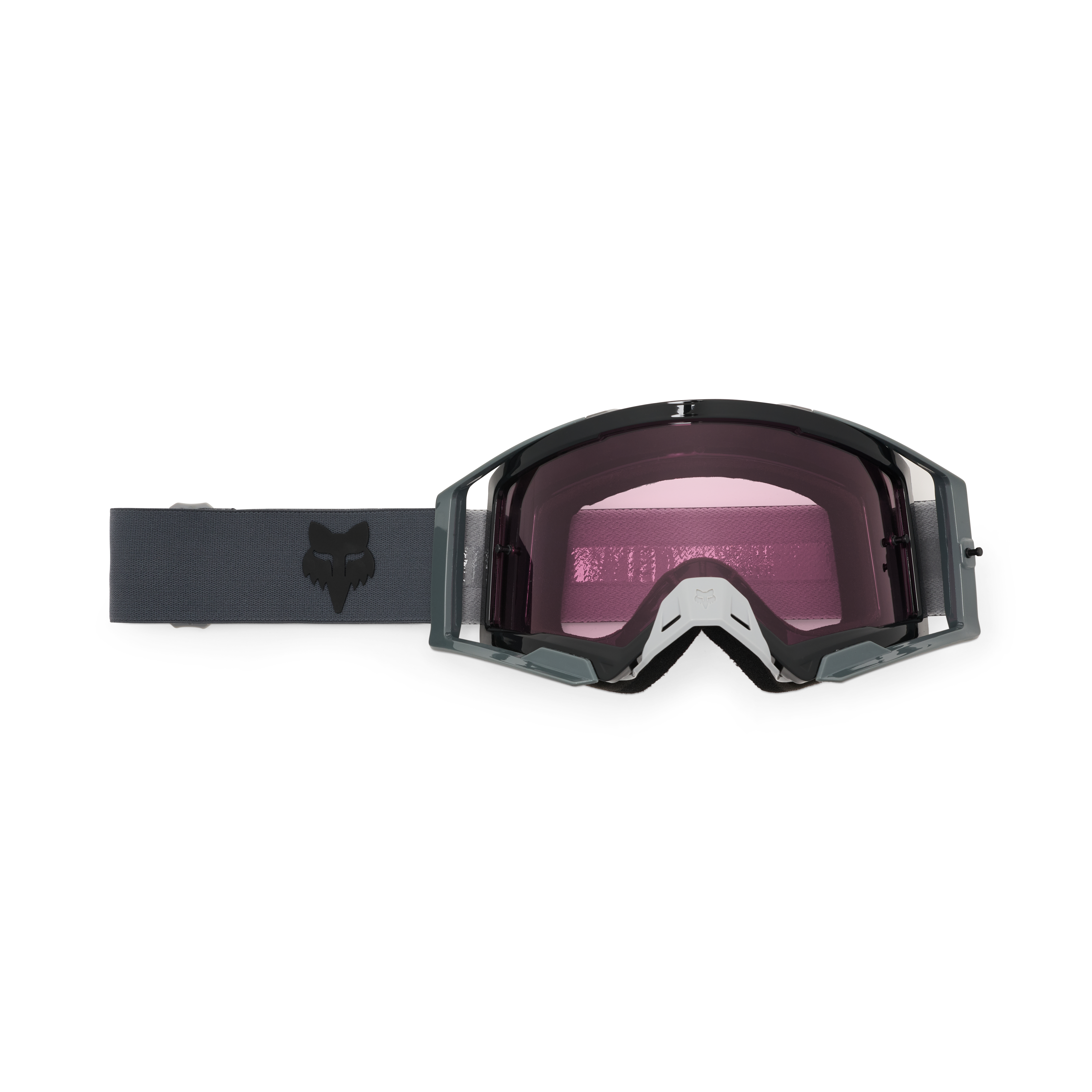 FOX AIRSPACE CORE GOGGLE - VIVID Jorgensen Powersports