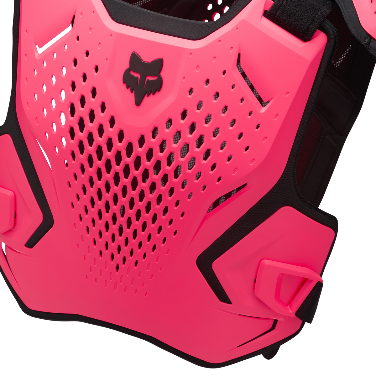 FOX R3 Chest Guard FOX