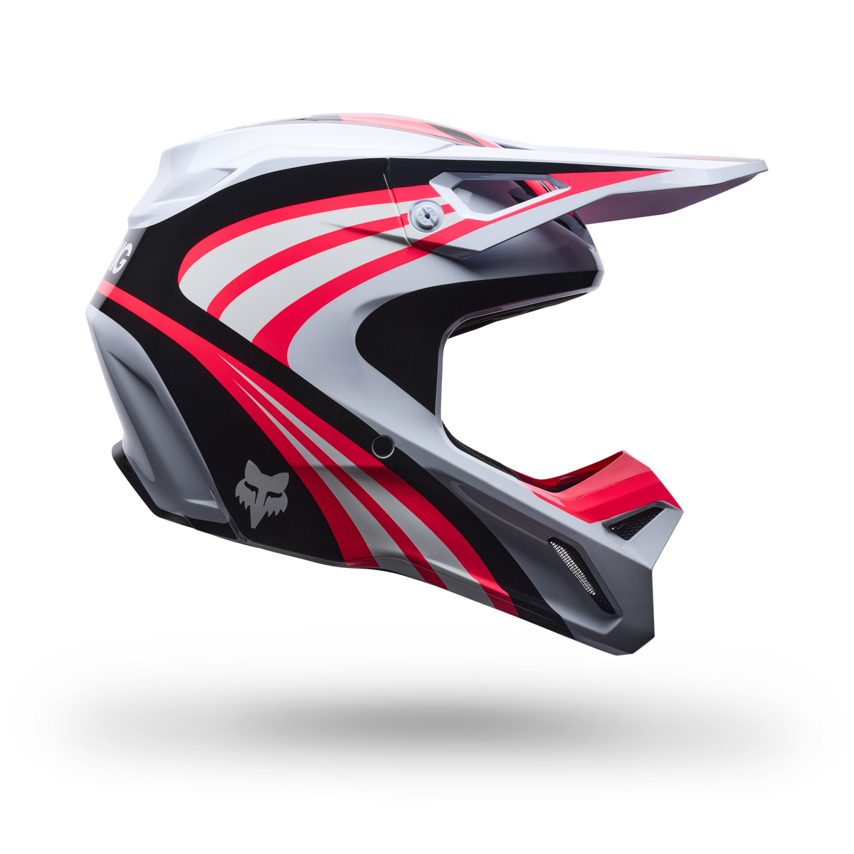 FOX Youth V1 Draft Helmet FOX