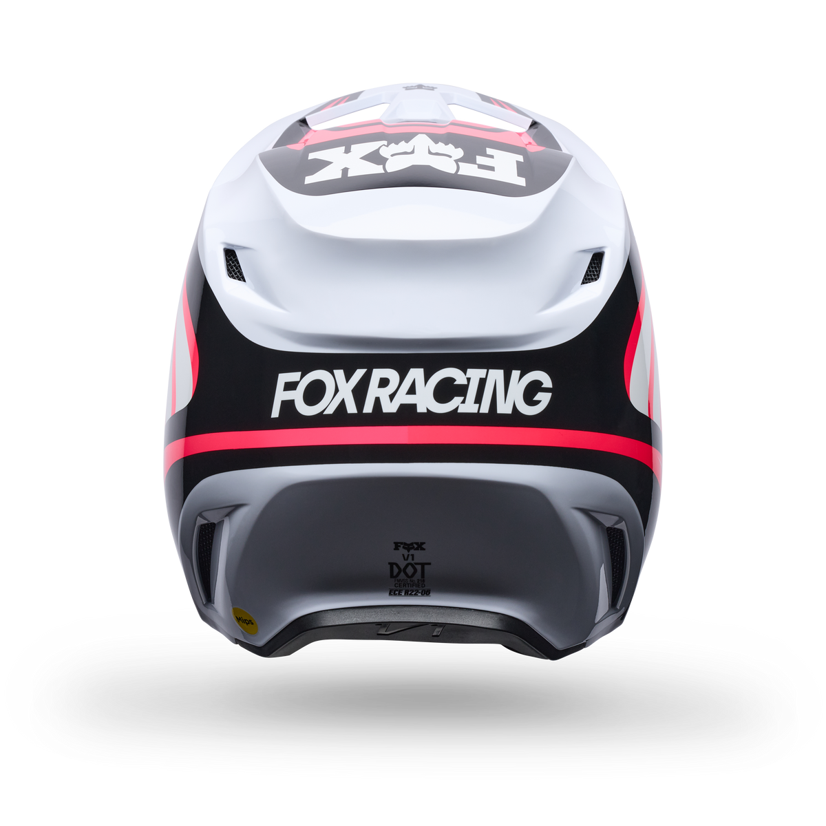FOX Youth V1 Draft Helmet FOX