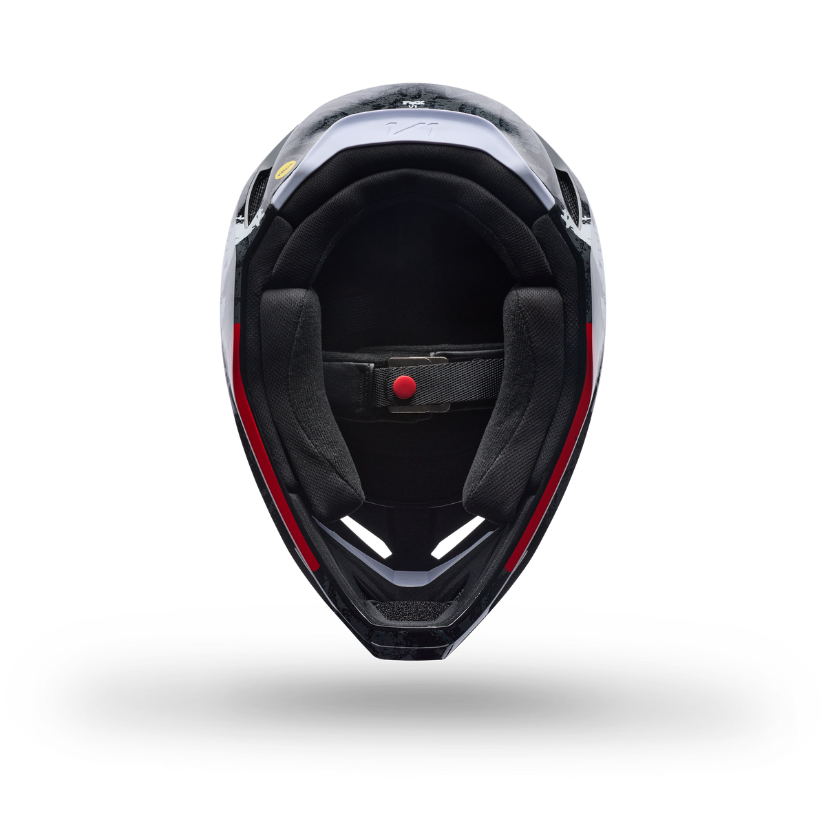 FOX Youth V1 Abyss Helmet FOX