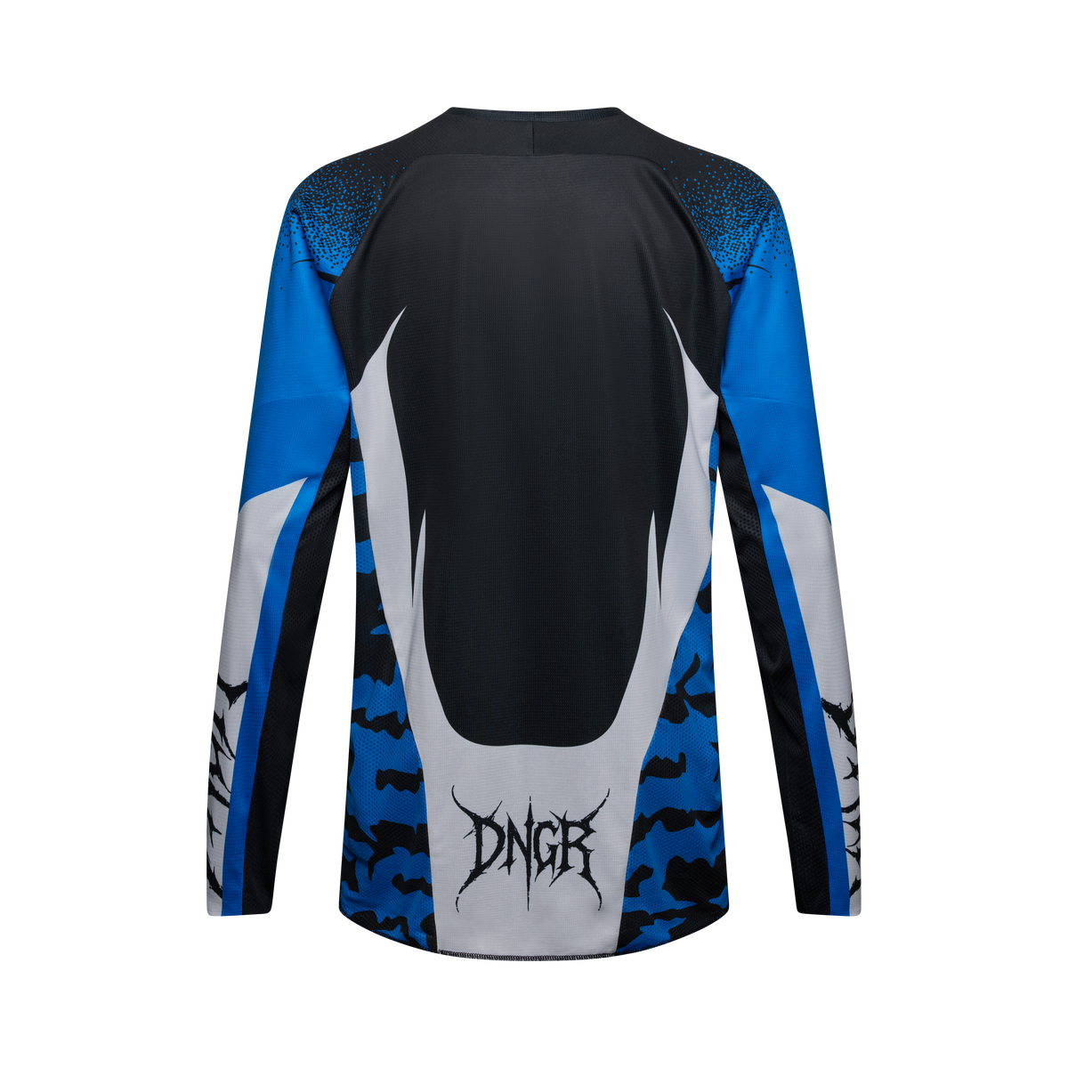 FOX 180 HD38 JERSEY