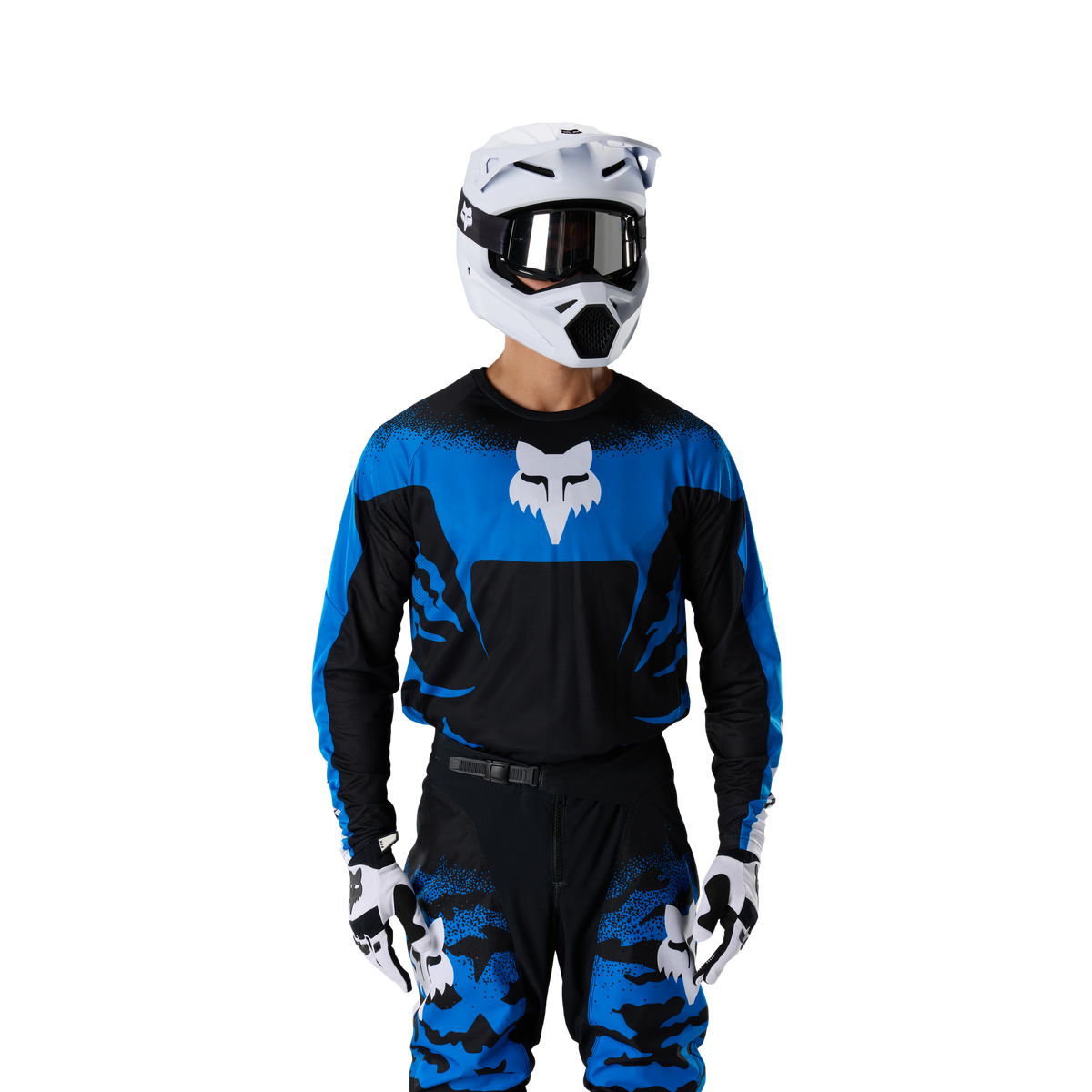 FOX 180 HD38 JERSEY