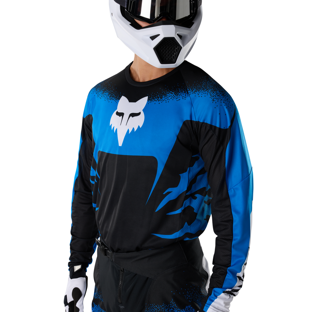 FOX 180 HD38 JERSEY