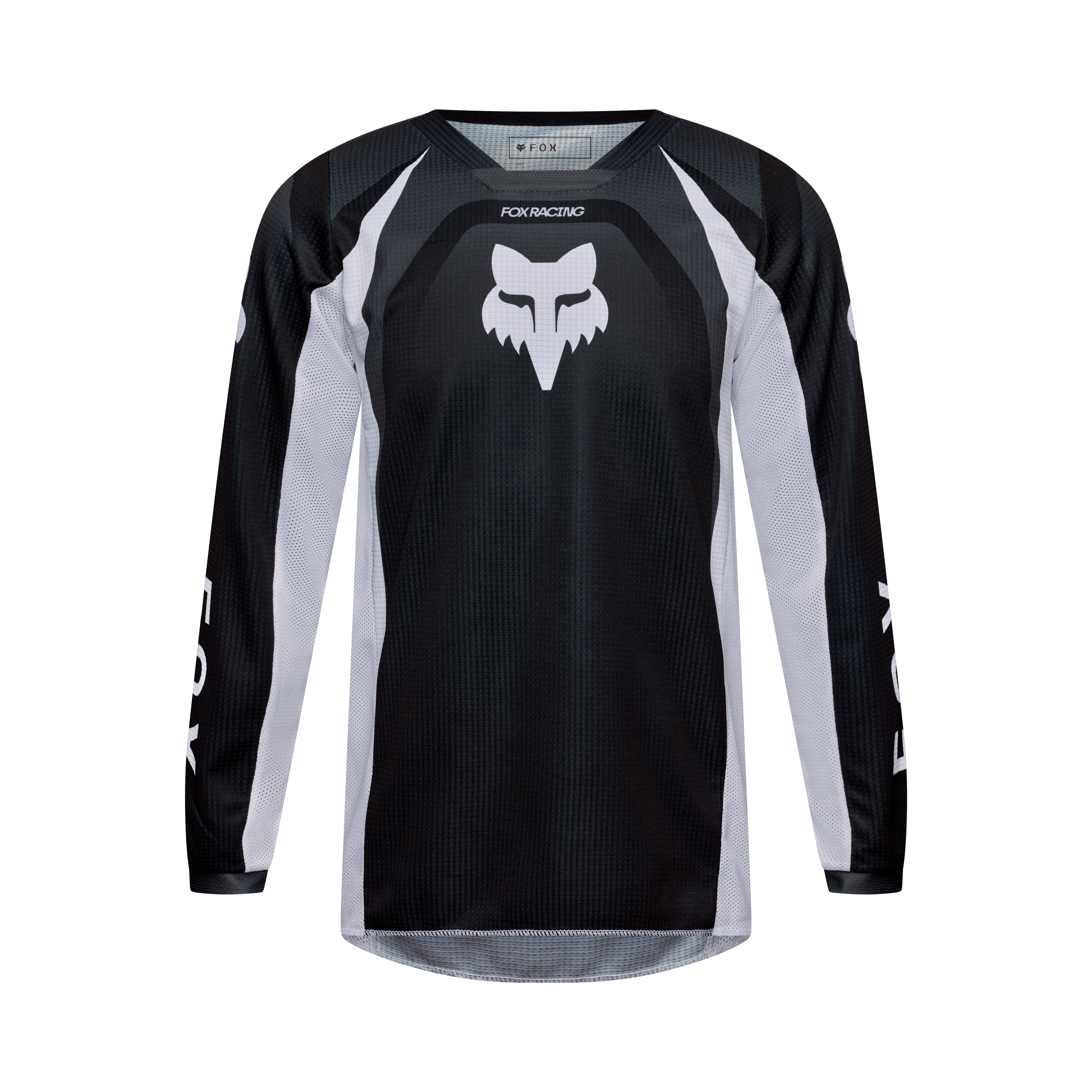 FOX YOUTH 180 FRAME JERSEY FOX