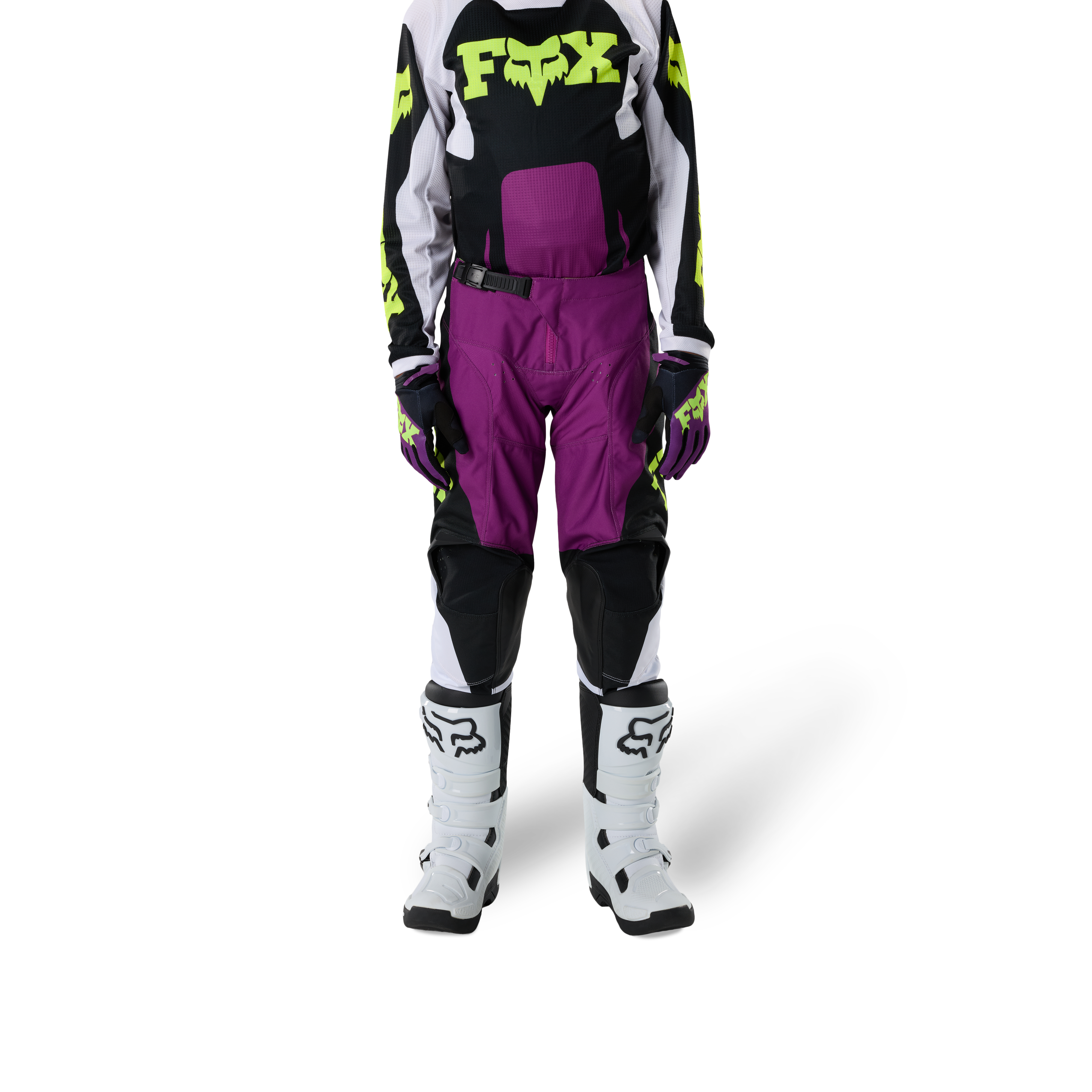 FOX YOUTH 180 RAID PANT FOX