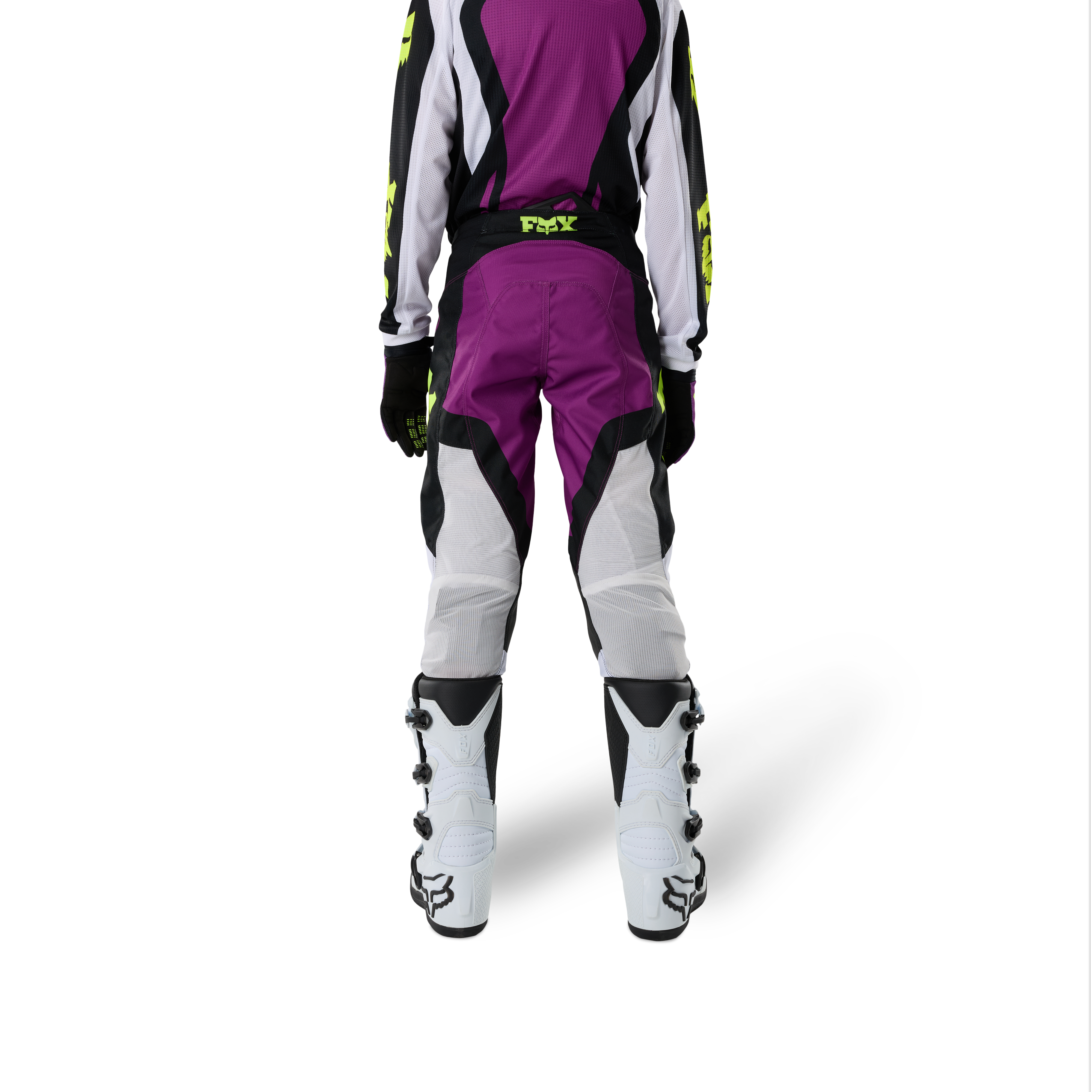FOX YOUTH 180 RAID PANT FOX