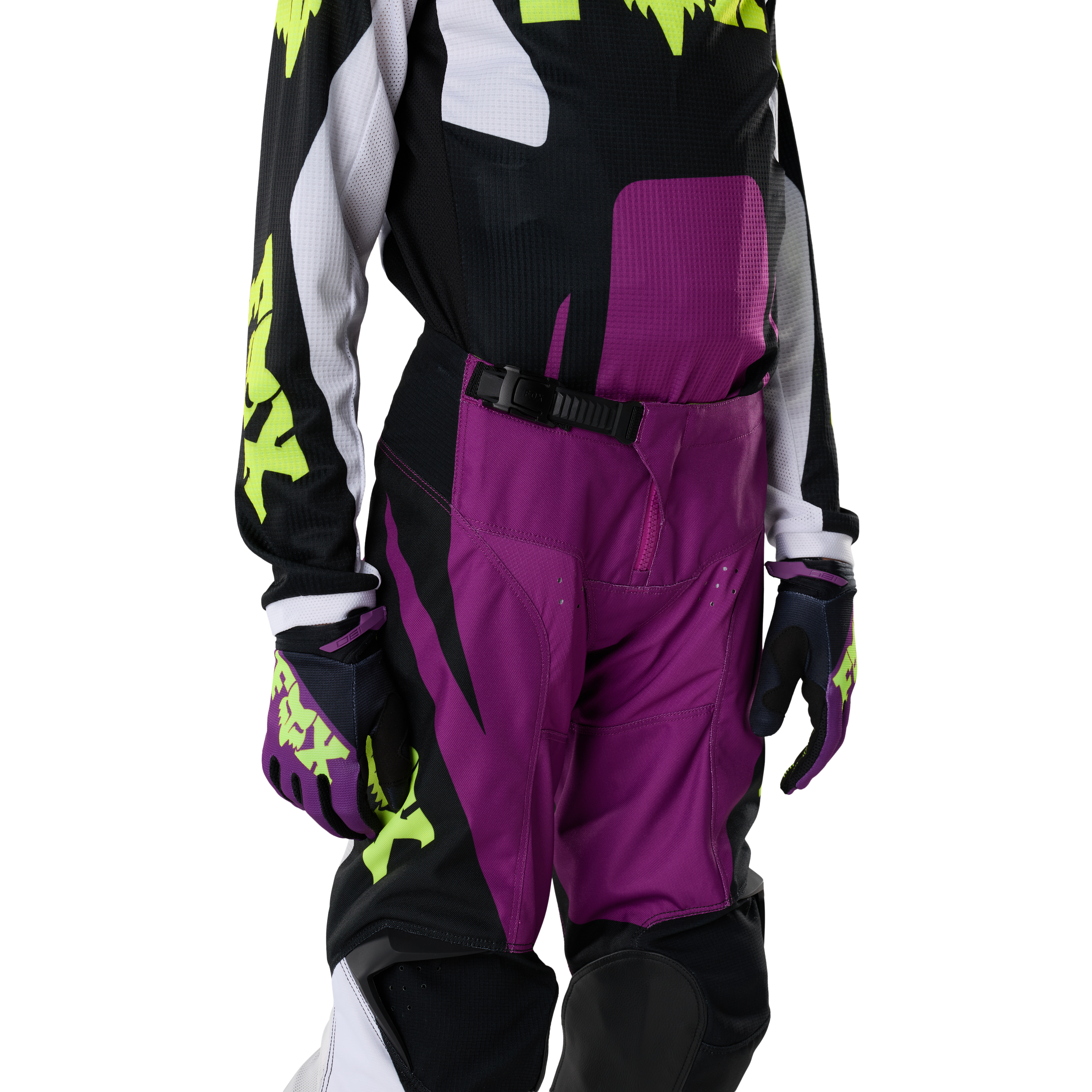 FOX YOUTH 180 RAID PANT FOX