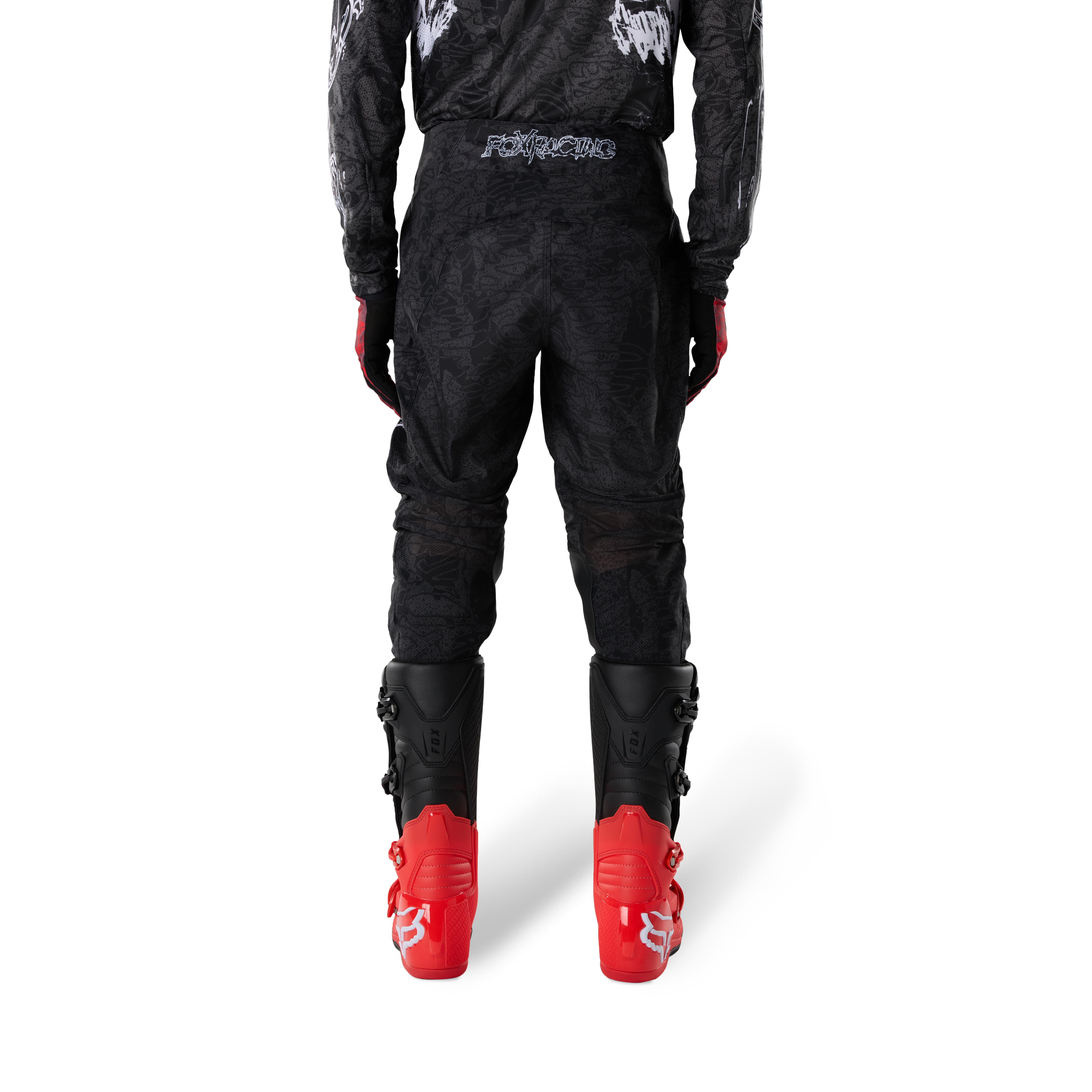 FOX 180 ABYSS PANT FOX