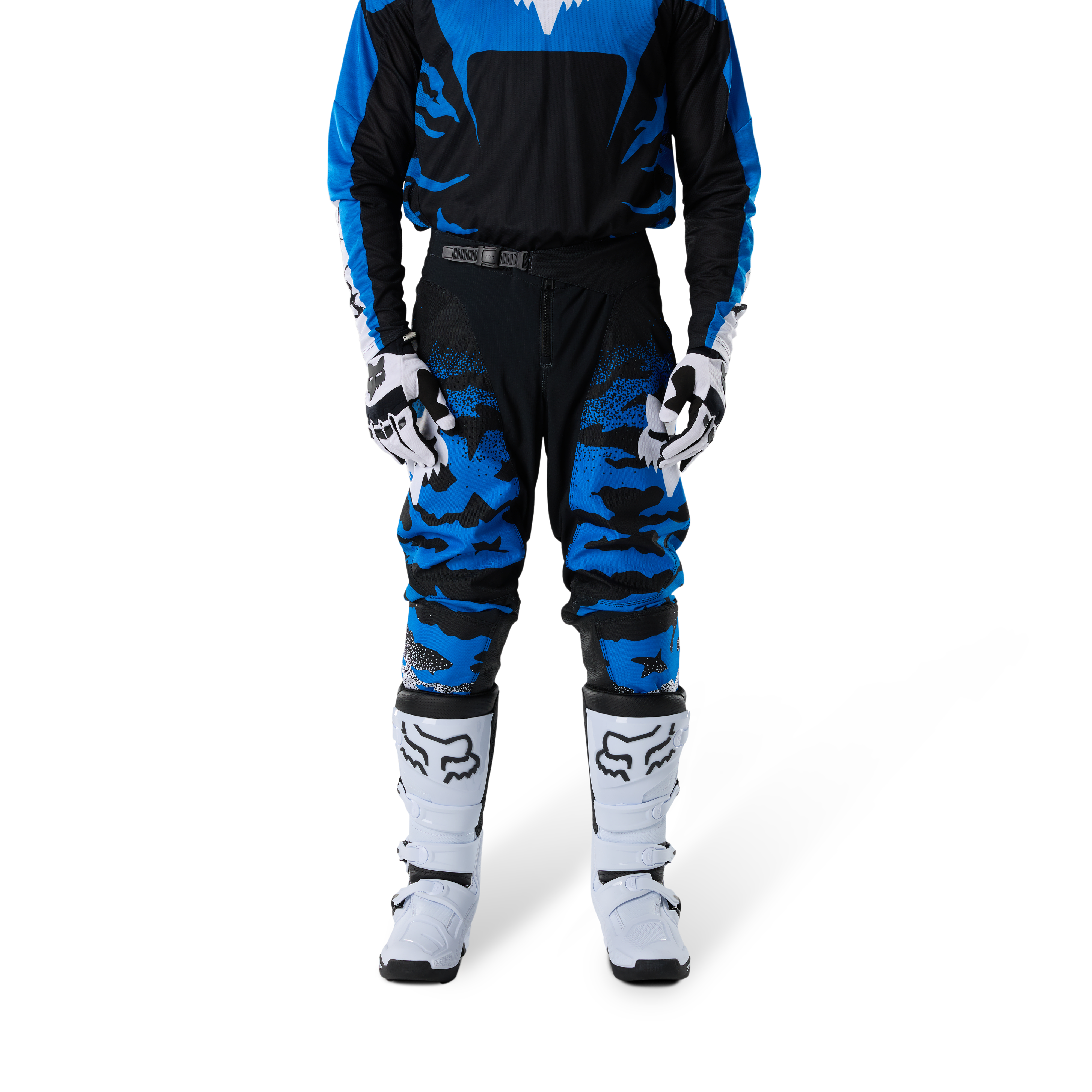 FOX 180 HD38 PANT FOX
