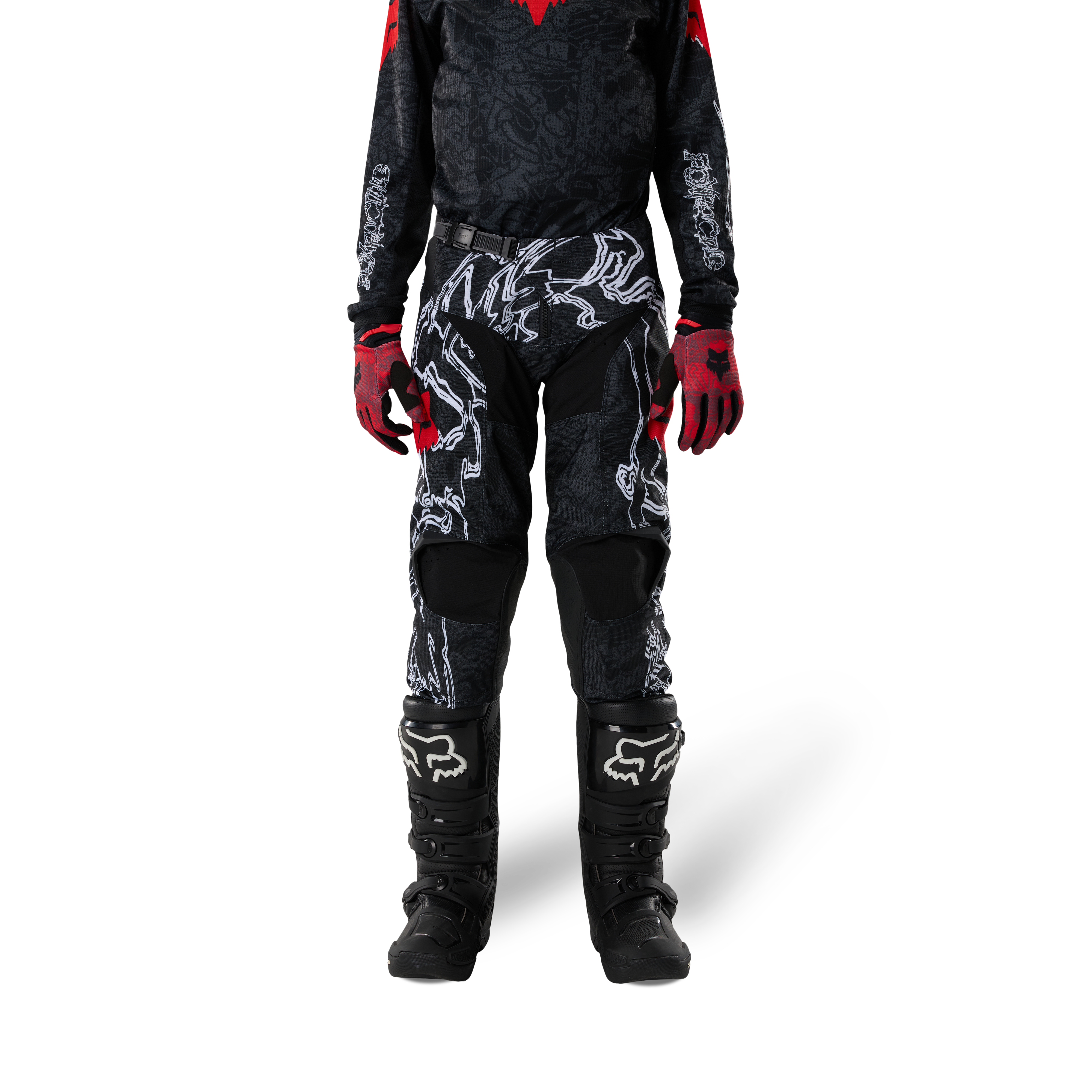 FOX YOUTH 180 ABYSS PANT FOX