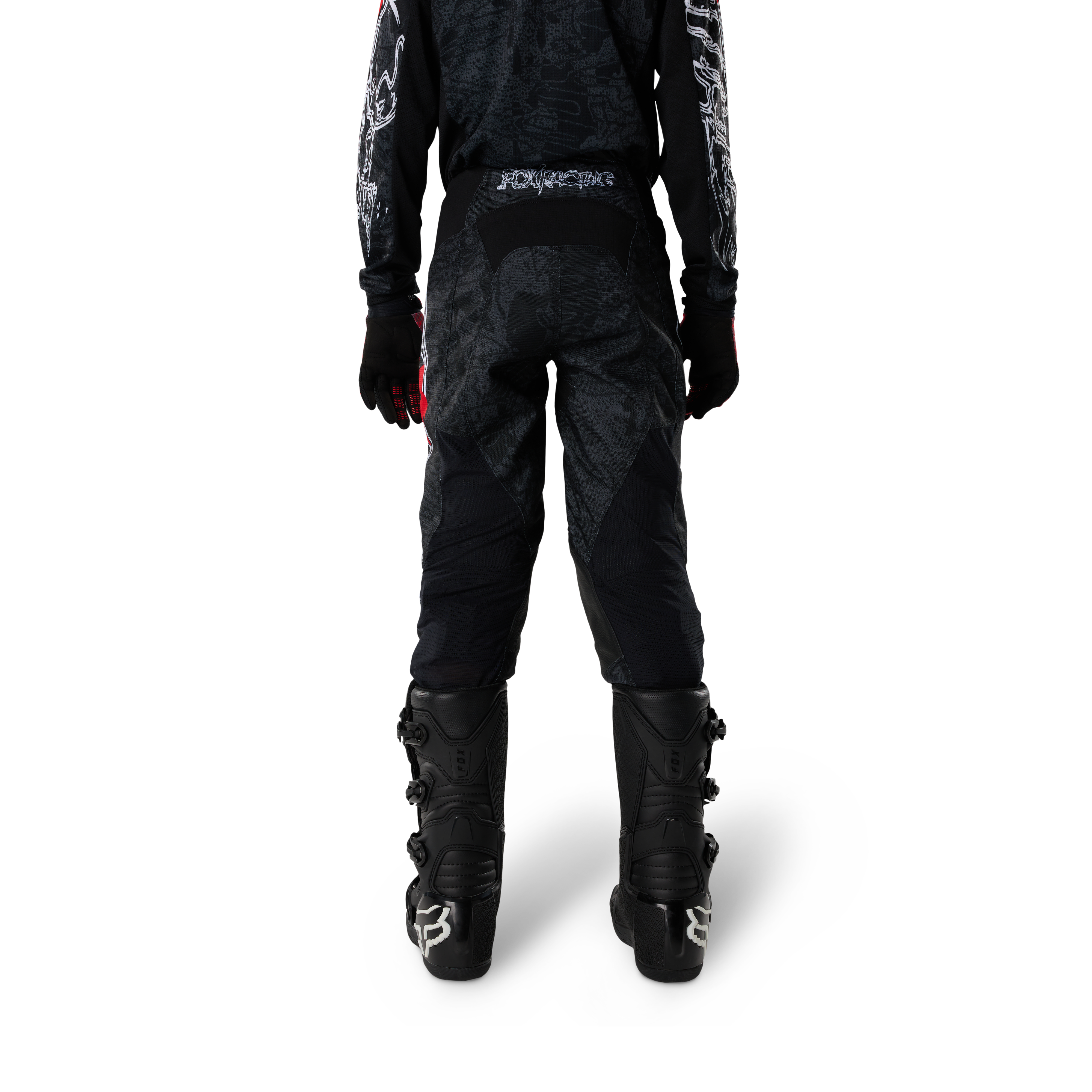 FOX YOUTH 180 ABYSS PANT FOX