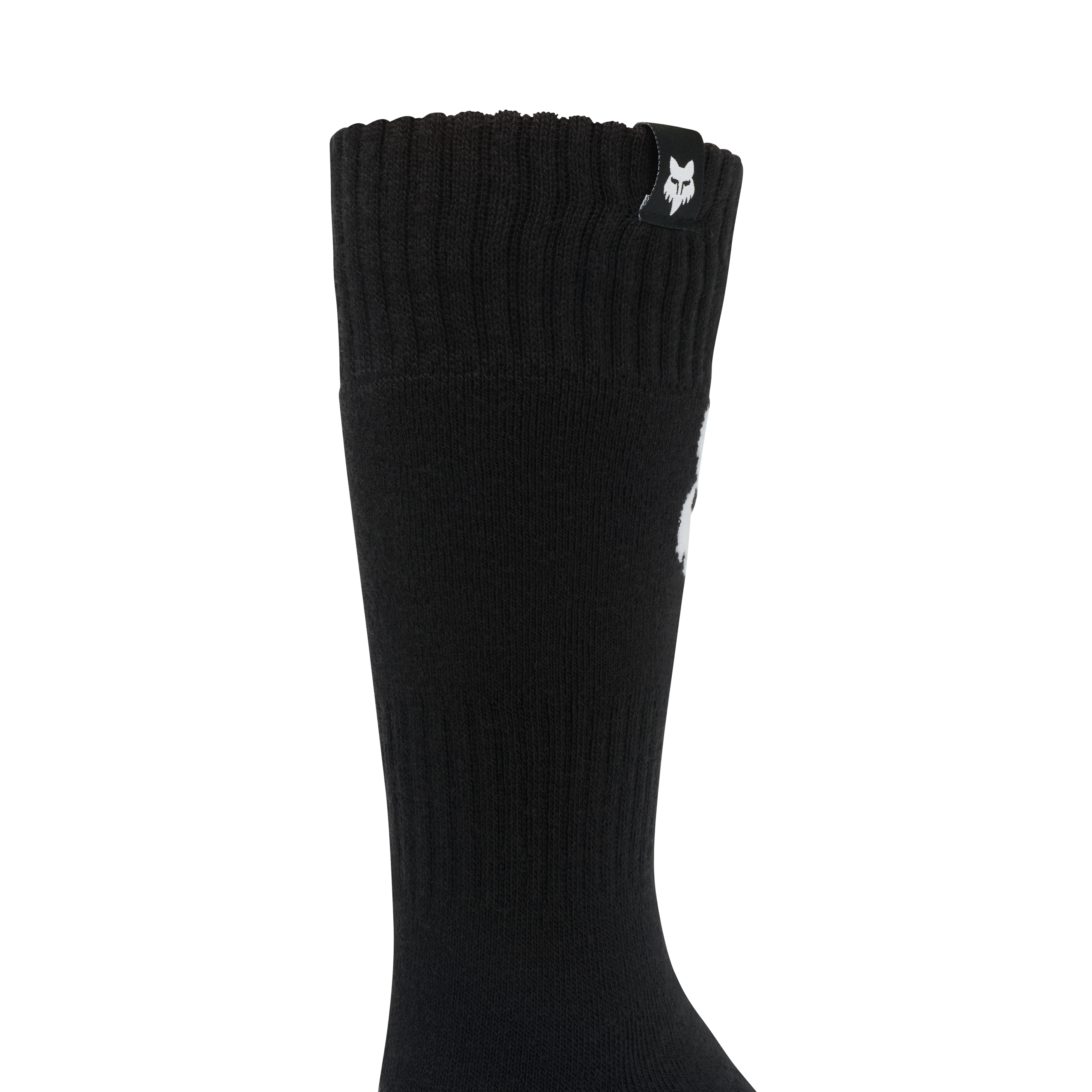 FOX YOUTH 180 ELEVATED CORE SOCK FOX